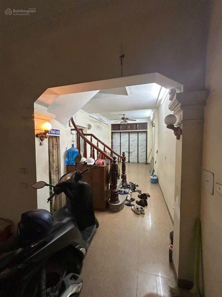 Giám sốc 1tỷ 2 mặt tiền phố phan văn trường 42m 6 tầng  vừa ở vừa kinh doanh cho thuê đỉnh