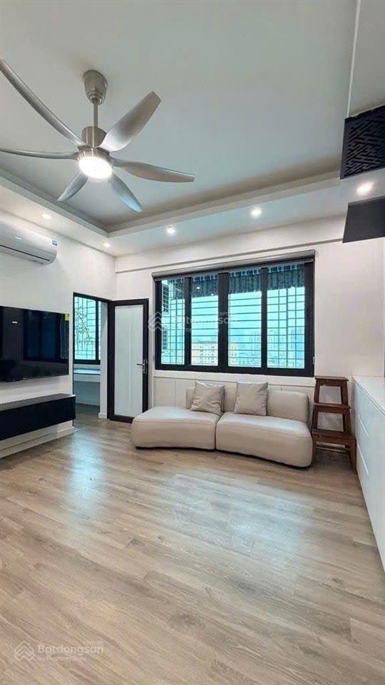 Bán gấp giảm 700tr cc trần đăng ninh,trần quý kiên tòa n03 51m 2ngủ  full nội thấtview đẹp