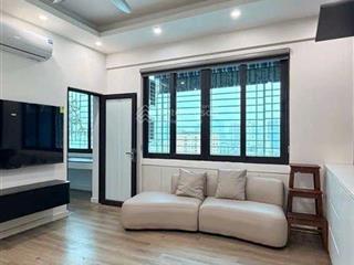 Chung cư mặt đường trần đăng ninh,trần quý kiên tòa n03 51m 2ngủ  full nội thấtview đẹp