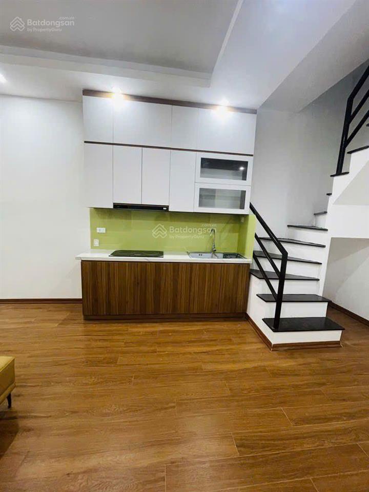 Tập thể căn penhoues đại học sư phạm, phố trần quốc hoàn  46m/120m 3 ngủ, 2wc full nội thất