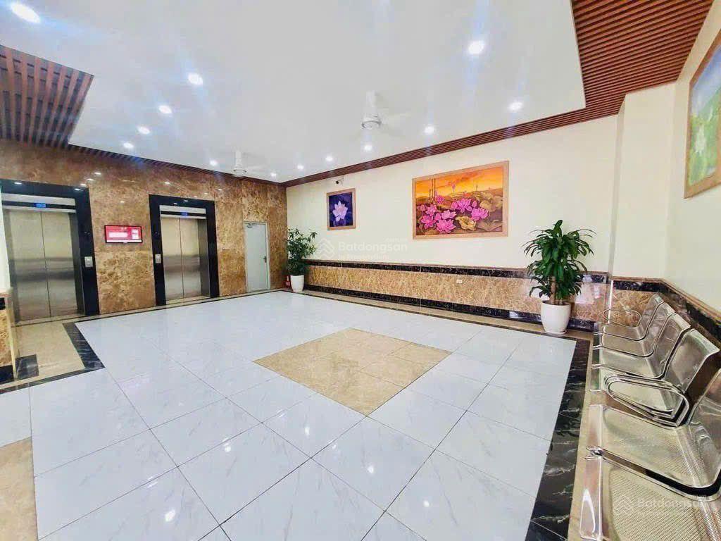 Chung cư b6a nam trung yên 60m  2ngủ, 2wc, full nội thất tầng giữa, ban công hướng đông nam