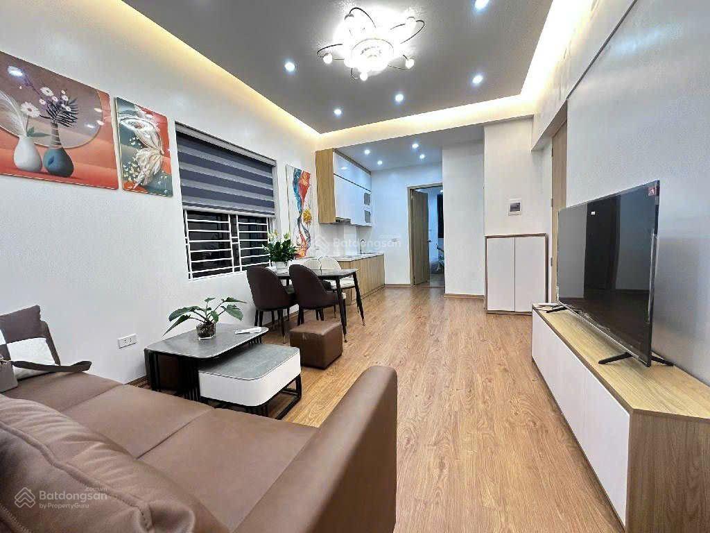 Giảm 600tr cc n06 trần quý kiên, trần đăng ninh 70m 2 ngủ, 2wc, 2 ban công  lô góc ful nội thất