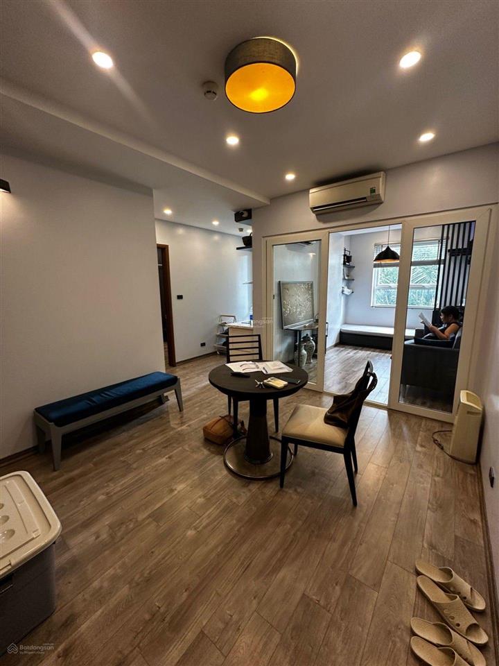 Chung cư a14b2 nam trung yên  53m  2pn  trung tâm cầu giấy  giáp nguyễn chánh full nội thất