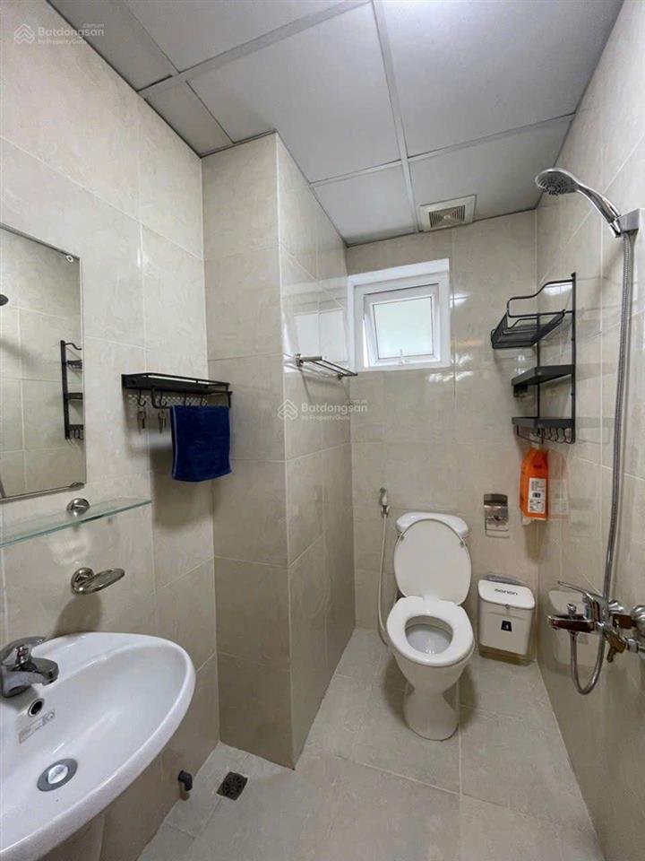 Chung cư 30t2 phố mạc thái tổ, nguyễn chánh, nam trung yên cầu giấy56m 2 ngủ tầng cao ful đồ