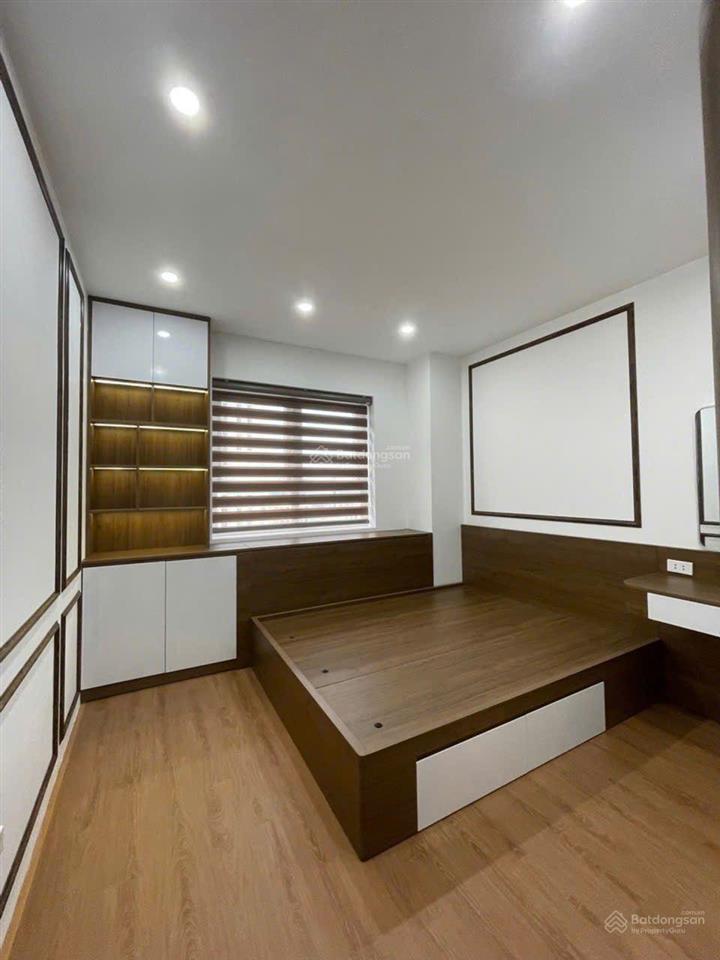 Chung cư 30t2 phố mạc thái tổ, nguyễn chánh, nam trung yên cầu giấy56m 2 ngủ tầng cao ful đồ