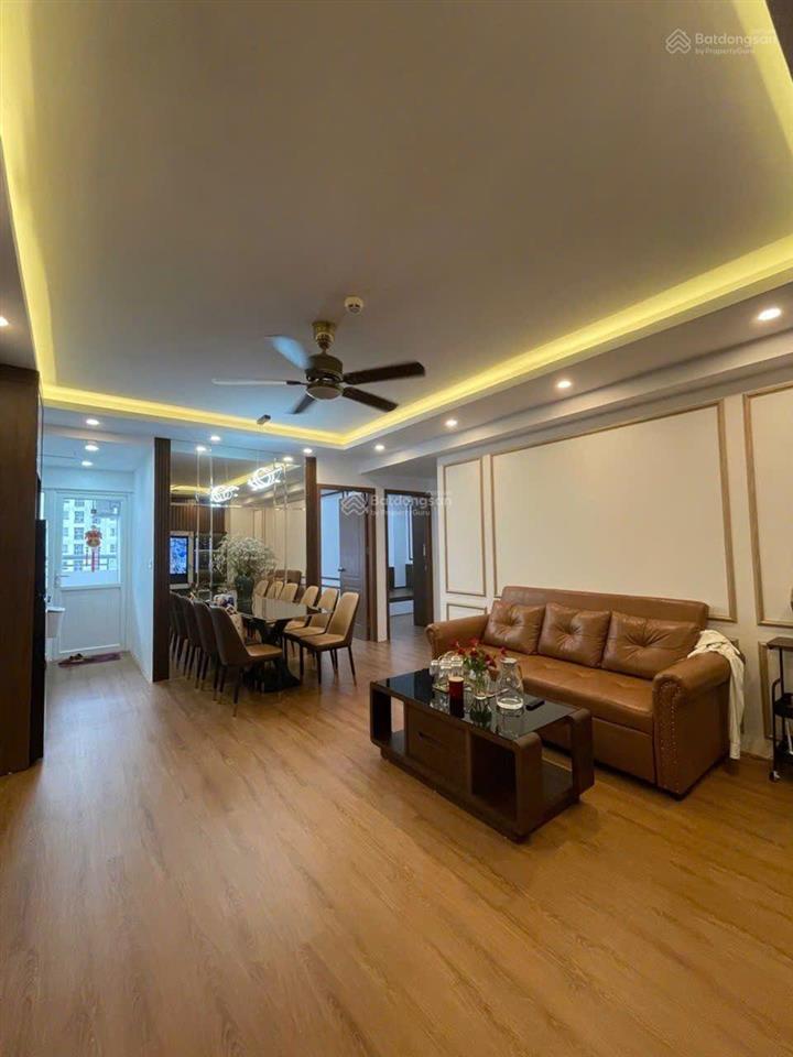 Chung cư 30t2 phố mạc thái tổ, nguyễn chánh, nam trung yên cầu giấy56m 2 ngủ tầng cao ful đồ