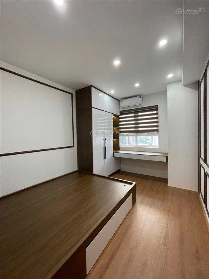 Chung cư 30t2 phố mạc thái tổ, nguyễn chánh, nam trung yên cầu giấy56m 2 ngủ tầng cao ful đồ