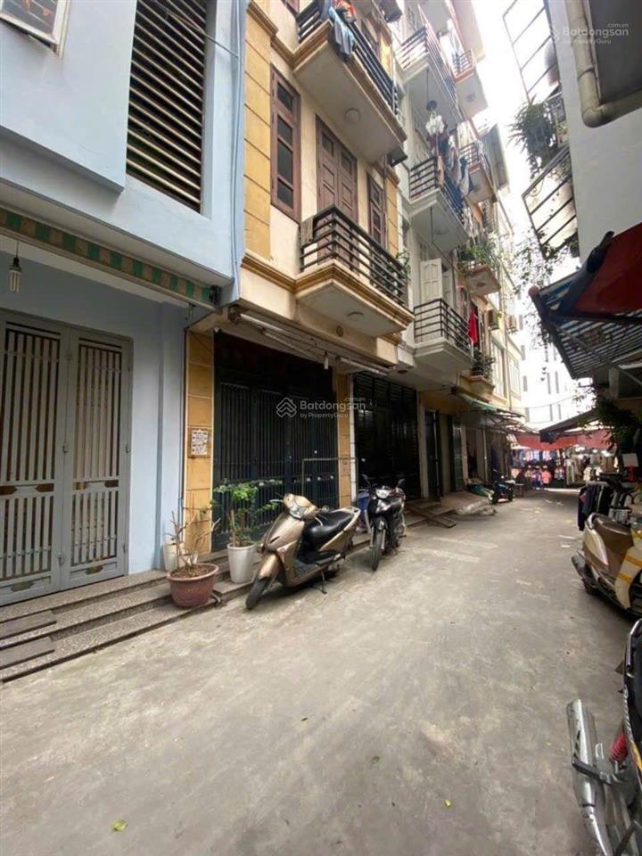 Bán gấp giảm 1 tỷ, 2 mặt tiền phố phan văn trường, 40m, 6 tầng, vừa ở vừa kinh doanh cho thuê đỉnh