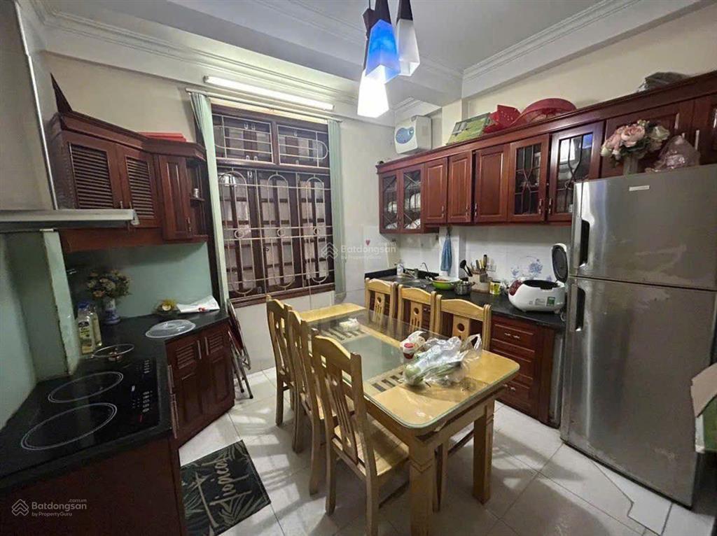 Bán gấp giảm 1 tỷ, 2 mặt tiền phố phan văn trường, 40m, 6 tầng, vừa ở vừa kinh doanh cho thuê đỉnh