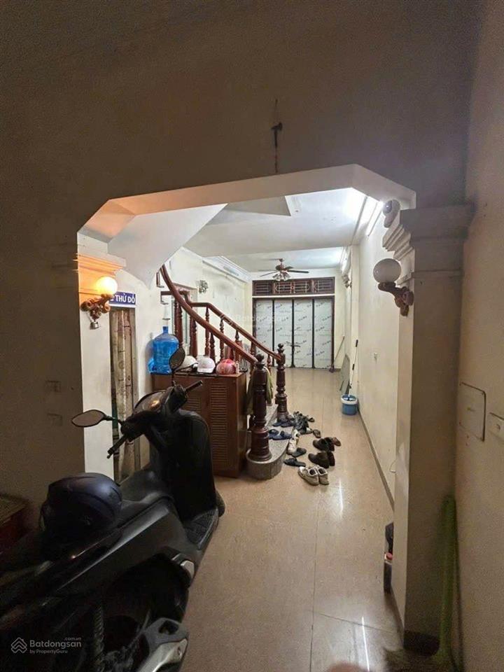Bán gấp giảm 1 tỷ, 2 mặt tiền phố phan văn trường, 40m, 6 tầng, vừa ở vừa kinh doanh cho thuê đỉnh