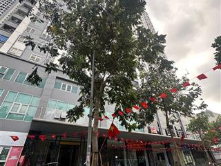Chung cư vinaconex 7 hồ tùng mậu 96m2 3 ngủ 2wc2 ban công  full nội thất tầng giữa