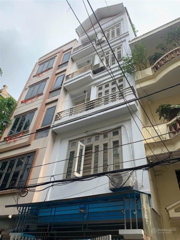 Giảm 800tr phố trần quốc hoàn 40m,6 tầng thang máy,ô tô tránh vỉa hè kinh doanh đỉnh, đại học xung