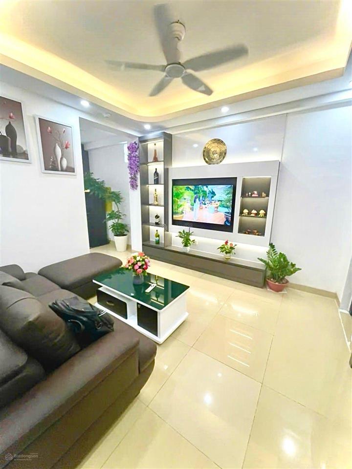 Chung cư mini mỹ đình  50m2  2 ngủ, đẹp full nội thất, gần chợ, trường đại học bao quanh