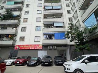 Bán gấp chung cư bộ kế hoạch và đầu tư, ngõ 1 đông quan, cầu giấy 84m2  2pn  2wc  view đẹp