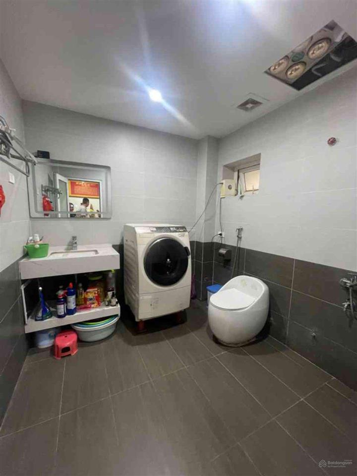 Căn duplex tập thể quân đội đồng xa, mai dịch 160m2 3 ngủ (sửa thành 4pn) 2wc  ô tô đỗ chân tòa