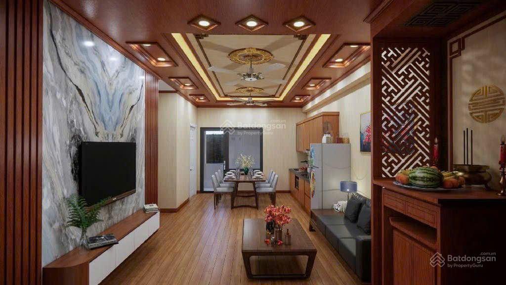 Chung cư n06b1 thành thái,cầu giấy 68m 2 ngủ, 2wc căn góc view công viên cầu giấy full nội thất