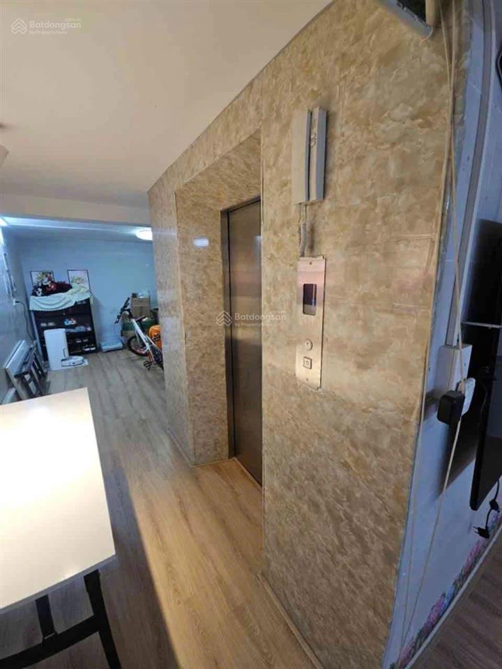 Bán gấp phân lô cầu diễn, cạnh goldmark city 61m 7 tầng thang máy vỉa hè 4m kinh doanh đỉnh