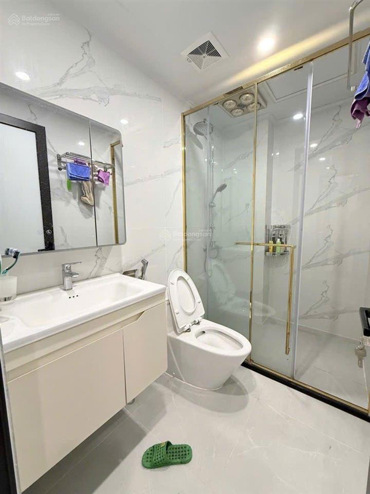 Bán gấp phố trần quốc vượng, cầu giấy 47m 7 tầng thang máy ô tô tránh kinh doanh đỉnh