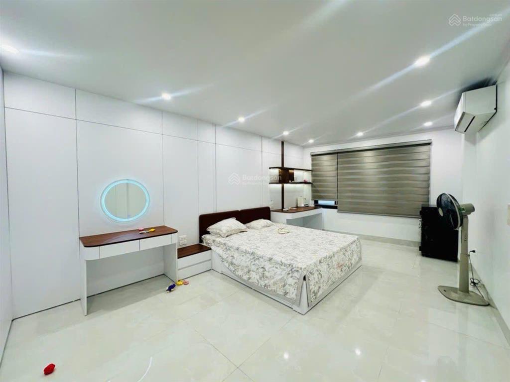Bán gấp phố trần quốc vượng, cầu giấy 47m 7 tầng thang máy ô tô tránh kinh doanh đỉnh