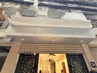 Bán gấp phố trần quốc vượng, cầu giấy 47m 7 tầng thang máy ô tô tránh kinh doanh đỉnh