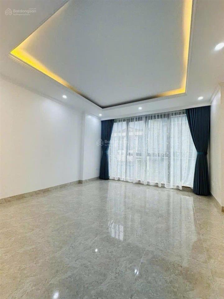 Bán gấp phố dương khuê, cầu giấy 58m² 7 tầng thang máy ô tô tránh vỉa hè rộng dòng tiền