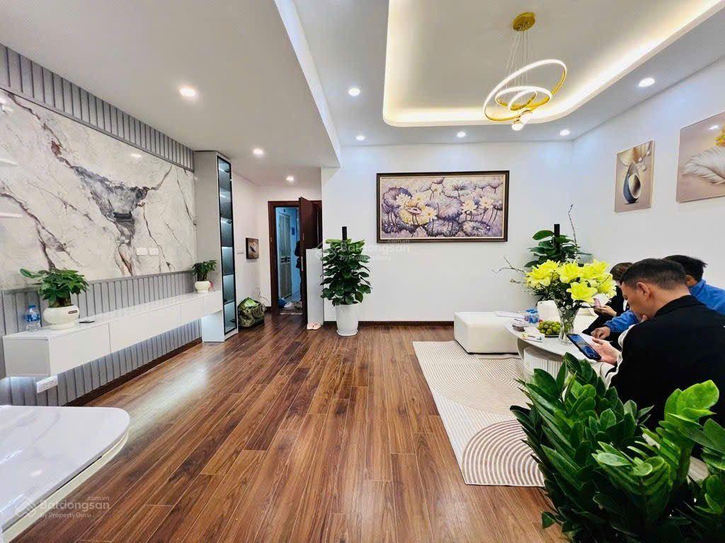 Chung cư 54 hạ đình, thanh xuân  90m lô góc 3 ngủ 2wc ban công hướng mát mẻ quanh năm