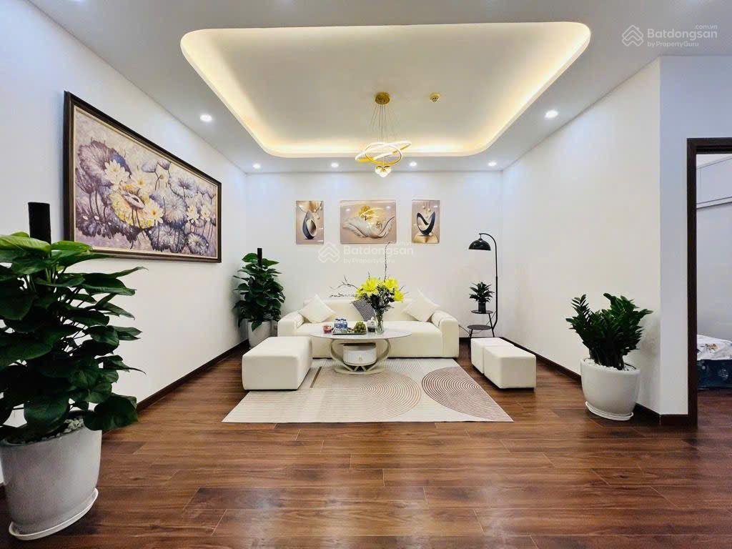 Chung cư 54 hạ đình, thanh xuân  90m lô góc 3 ngủ 2wc ban công hướng mát mẻ quanh năm