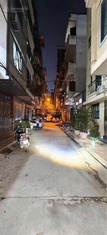 Phân lô nghĩa đô cầu giấy  68m  4 tầng  ô tô tránh  2 mặt thoáng  tiện ích bạt ngàn