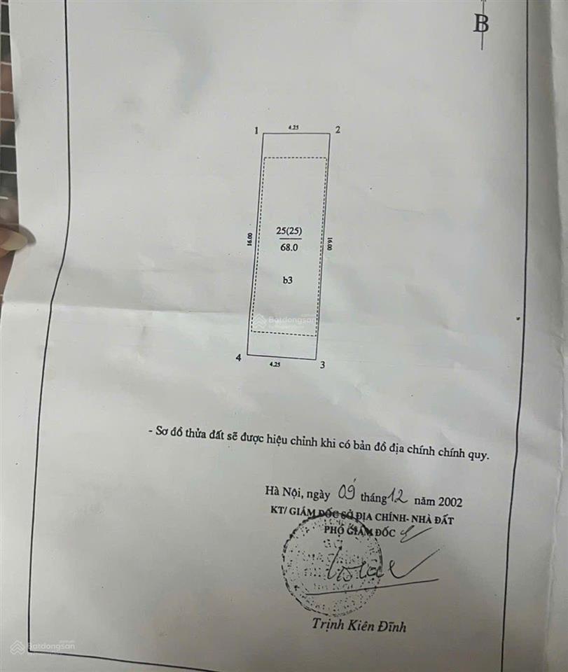 Phân lô nghĩa đô cầu giấy  68m  4 tầng  ô tô tránh  2 mặt thoáng  tiện ích bạt ngàn