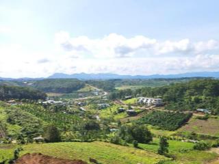 3000m2 đất thổ cư, mặt đường chính lộc tân, view đồi cao, rừng thông rất đẹp