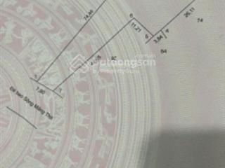 Vĩnh long chính chủ cần bán nhà cafe view sông, mặt tiền đường nhựa lớn ô tô 50 chỗ tới tận nơi