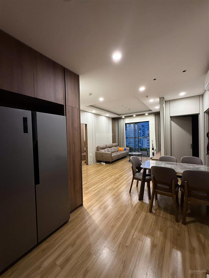 Không có nhu cầu sử dụng tôi nhượng lại căn hộ 3pn hướng mát đẹp trinity tower.  0926 397 ***