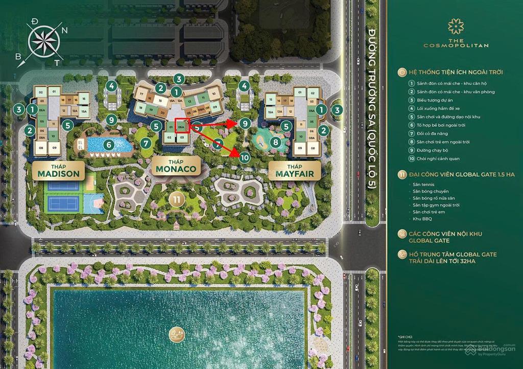Tôi cắt lỗ 500tr căn 2pn diện tích 61,8m2 view nội khu và view hồ siêu đẹp.  0926 397 ***