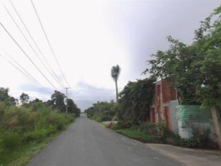 Đất mặt đường tam đa, long phước, tp thủ đức 4x13,5 shr