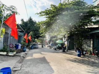 Bán đất nền 5x26 sẵn nhà kho đang cho thuê 8tr/th phường bình hòa, tp hồ chí minh