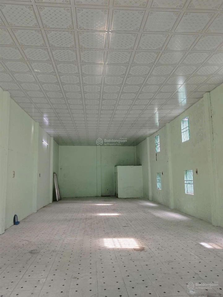 Bán đất nền 5x26 sẵn nhà kho đang cho thuê 8tr/th phường bình hòa, tp hồ chí minh