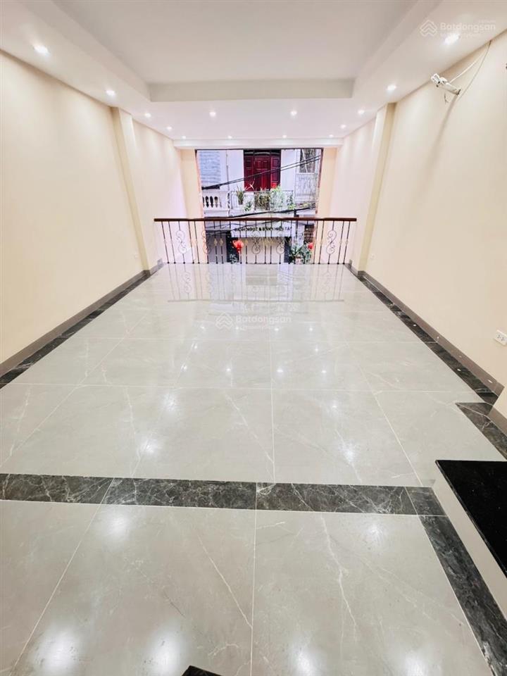 Bán nhà phố hào nam đống đa dt 85m2 x 6tầng thang máy, ngõ ôtô, kinh doanh thoáng trước sau, 25.9tỷ