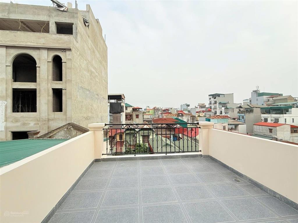 Bán nhà phố hào nam đống đa dt 85m2 x 6tầng thang máy, ngõ ôtô, kinh doanh thoáng trước sau, 25.9tỷ