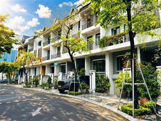 55tỷ  165m2 khu vip hdi mạc thái tông, cầu giấy, kinh doanh văn phòng đỉnh cao, view vườn hoa