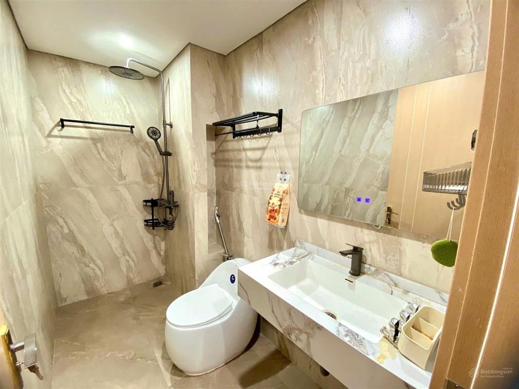 Phân lô ngô thì nhậmhà đông 40m2x5t x mt 4m ngõ ô tô kinh doanh, full nội thất đẹp kd văn phòng