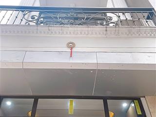 Phân lô ngô thì nhậmhà đông 40m2x5t x mt 4m ngõ ô tô kinh doanh, full nội thất đẹp kd văn phòng