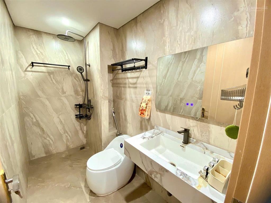 Phân lô ngô thì nhậmhà đông 40m2x5t x mt 4m ngõ ô tô kinh doanh, full nội thất đẹp kd văn phòng