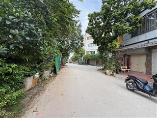 280tr/1m² phân lô đất nền kiến hưng hà đông dt đất 50m2  mt 5,56m vị trí đẹp đường rộng 13,5m ô tô