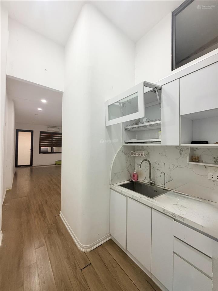 Chỉ 14.5 tỷ! có ngay nhà 40m² x 3 tầng mặt phố quang trung, hà đông, vỉa hè rộng, kinh doanh đỉnh