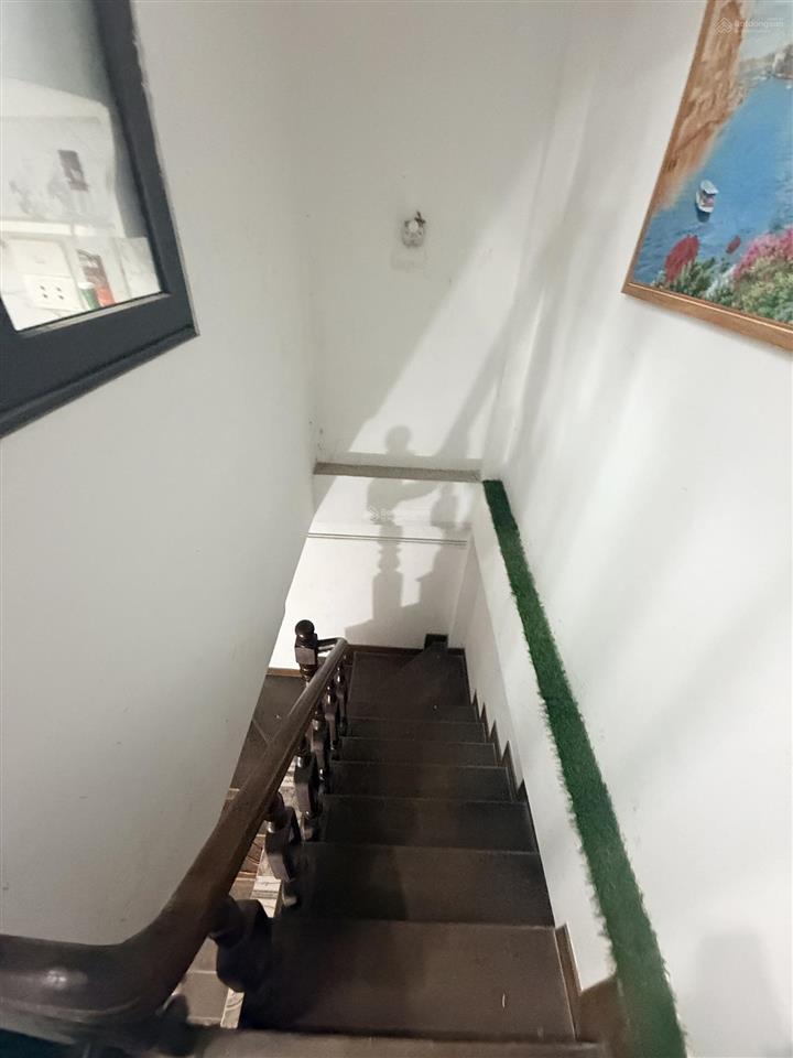 Chỉ 14.5 tỷ! có ngay nhà 40m² x 3 tầng mặt phố quang trung, hà đông, vỉa hè rộng, kinh doanh đỉnh