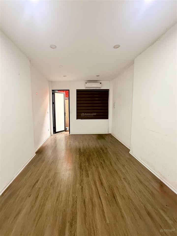 Chỉ 14.5 tỷ! có ngay nhà 40m² x 3 tầng mặt phố quang trung, hà đông, vỉa hè rộng, kinh doanh đỉnh