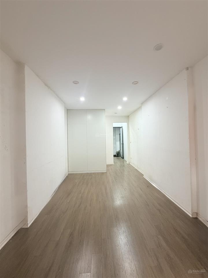 Chỉ 14.5 tỷ! có ngay nhà 40m² x 3 tầng mặt phố quang trung, hà đông, vỉa hè rộng, kinh doanh đỉnh