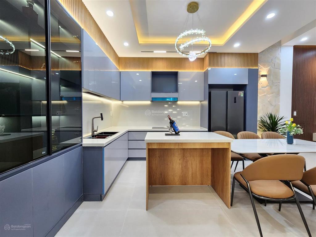 Biệt thự mini mới hoàn thiện full nội thất 1 sẹc huỳnh văn nghệ  p.bửu long  trả trước chỉ 700tr