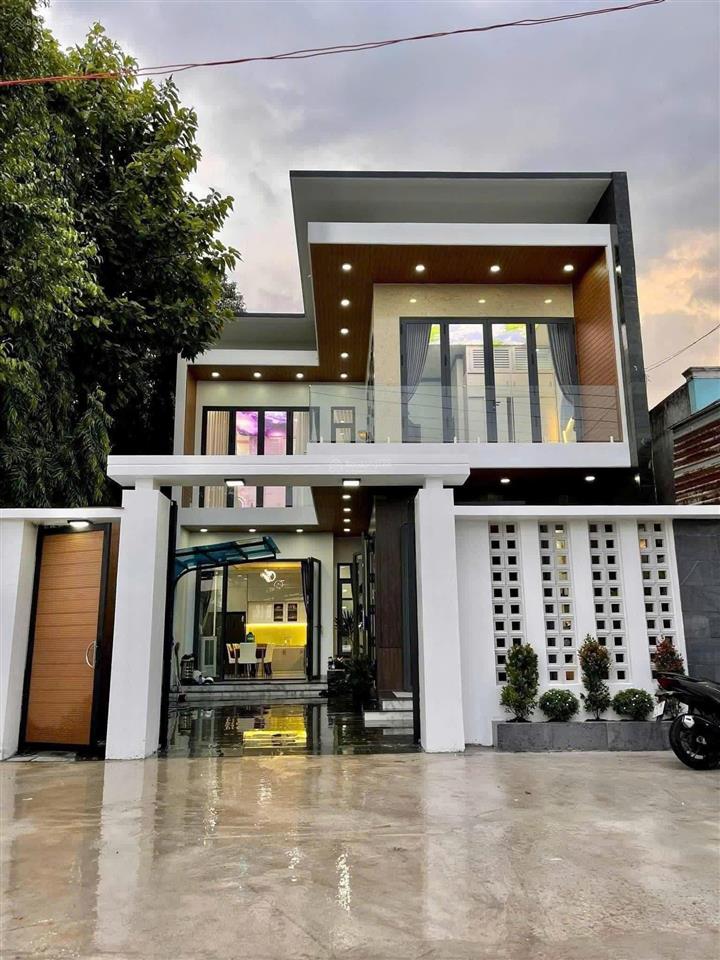 Biệt thự mini mới hoàn thiện full nội thất 1 sẹc huỳnh văn nghệ  p.bửu long  trả trước chỉ 700tr