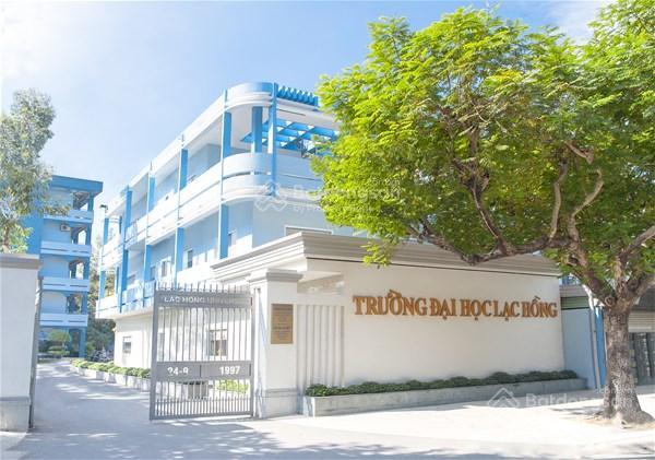 Đất mới ra sổ riêng ngay gần cầu hóa an, đại học lạc hồng sổ riêng thổ cư 100%, trả trước chỉ 300tr